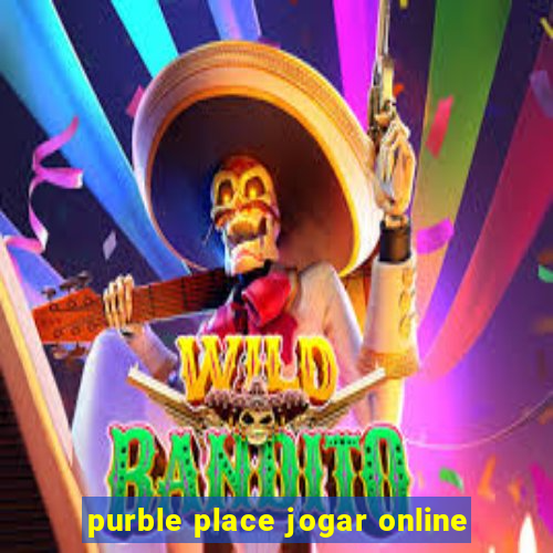 purble place jogar online